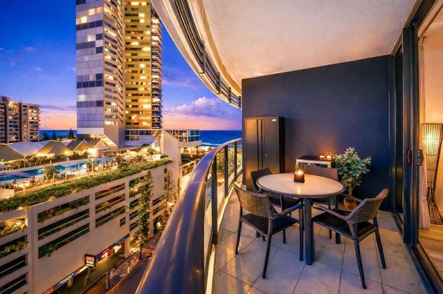 901/1 Oracle Boulevard, QLD 4218