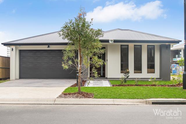 80 Mangrove Circuit, NSW 2765