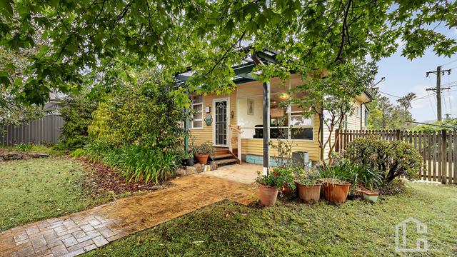 86 White Cross Road, NSW 2777