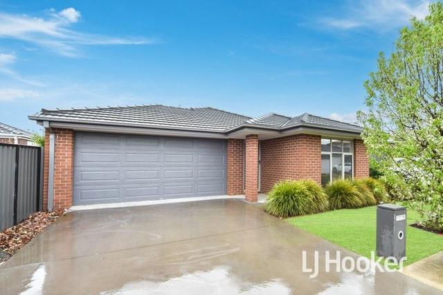 16 Hillsborough Crescent, VIC 3806