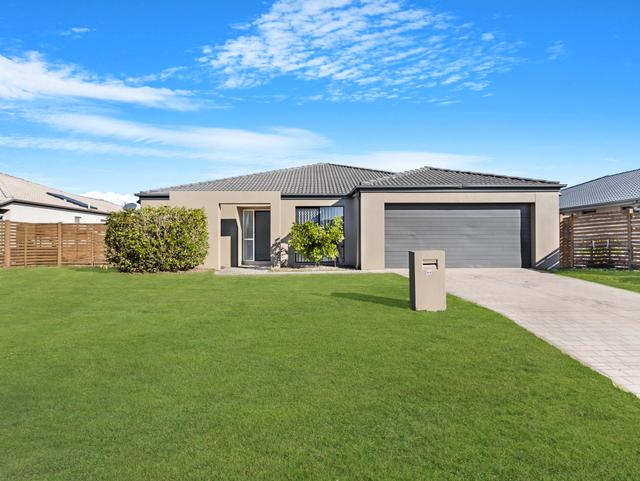 44 Lady Penrhyn Drive, QLD 4655