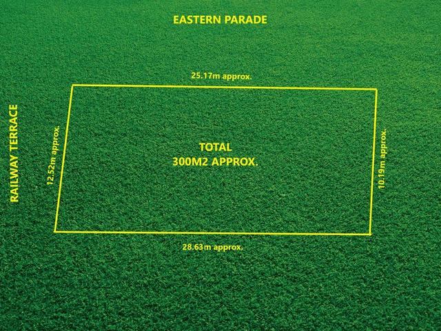 Proposed Lot 1/97 Eastern Parade, SA 5013