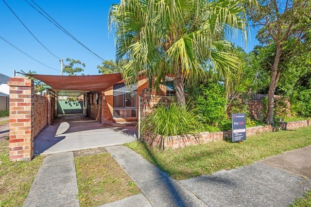 1/58 Margaret Street, QLD 4215