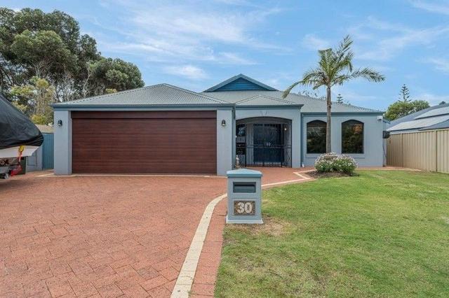 30 Rupara Circle, WA 6030