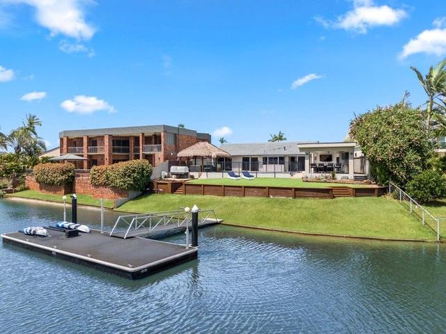 6 Donegal Crescent, QLD 4217