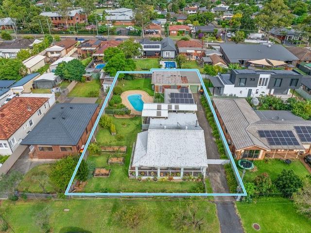 19 Woods Street, NSW 2765