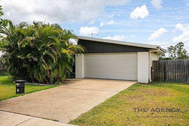 11 Rosedale Street, QLD 4702