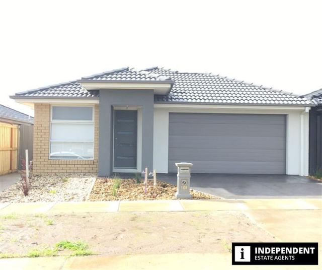 168 Thoroughbred Drive, VIC 3978