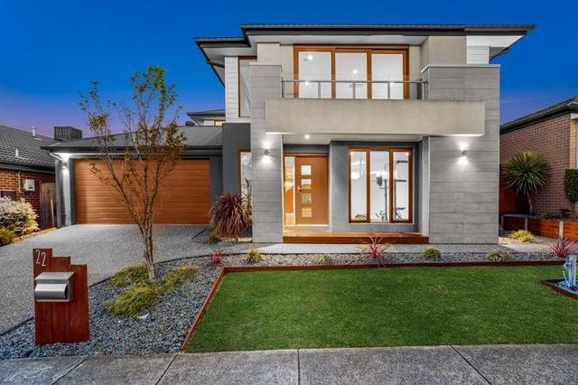 22 Shanahans Drive, VIC 3977