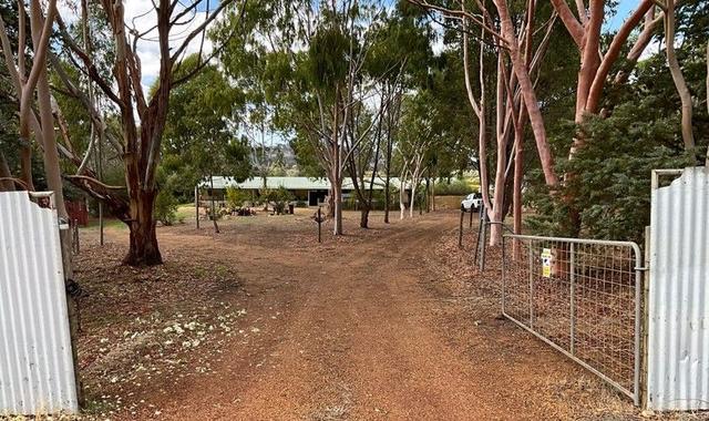 124 Blackboy Gully Road, WA 6308