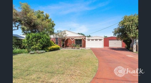 22 Ricketts Court, WA 6168