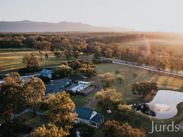 617 Hermitage Road, NSW 2320