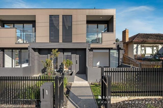 1/130 Manningham Road, VIC 3105