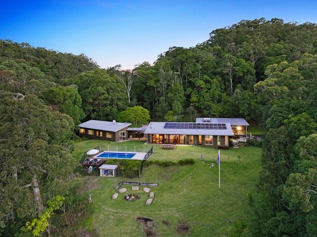 756 Trees Road, QLD 4228