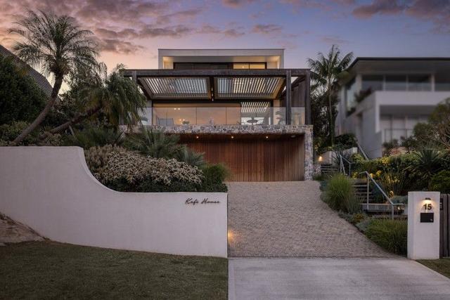 15 Tutus Street, NSW 2093