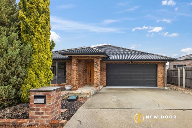 46 Henry Williams Street, ACT 2914