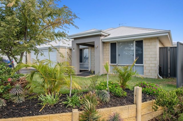 14 Riceflower Boulevard, WA 6210