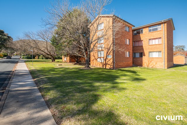 10/127 Rivett Street, ACT 2602