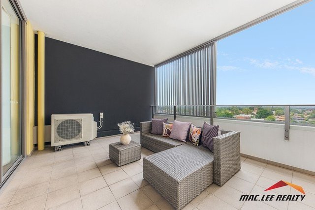 b1109/29 Belmore Street, NSW 2134