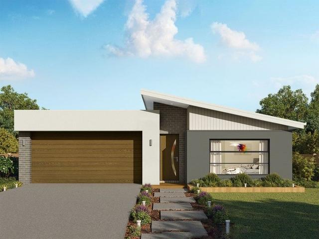 Lot 9 Platero Boulevard, VIC 3556