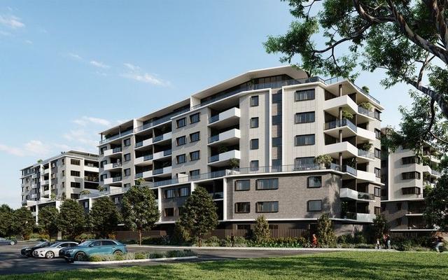 B206/12 Carson Lane, NSW 2760