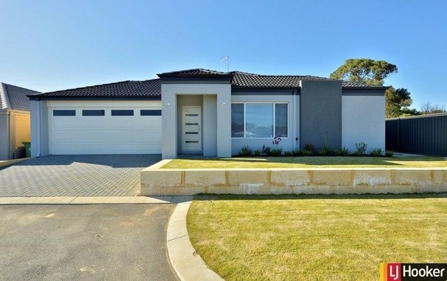 12 Peto Close, WA 6171
