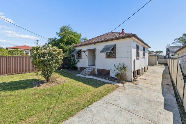 33 Banksia Street, NSW 2142