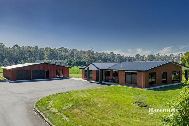 196 Ballast Pit Road, TAS 7325