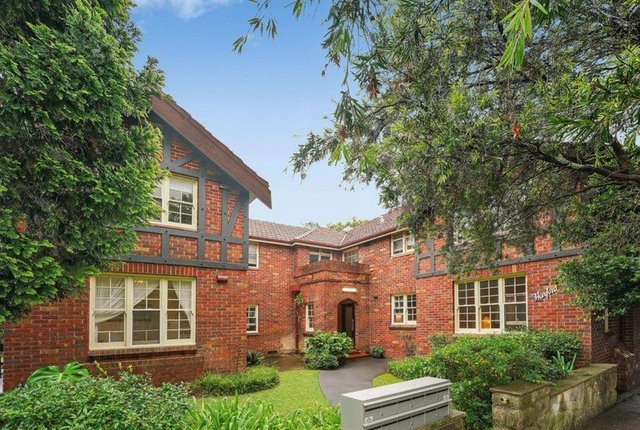 5/261 Penshurst Street, NSW 2068