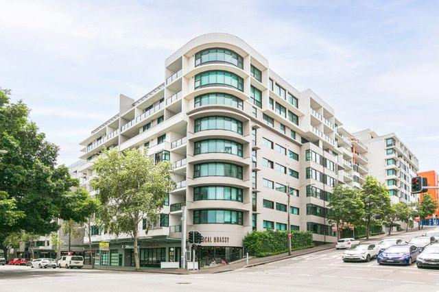 115/308 Wattle Street, NSW 2007