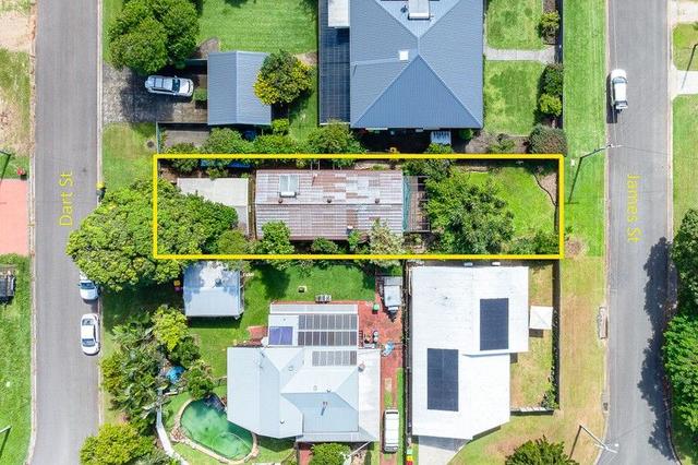 232 James Street, QLD 4165