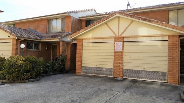 93/2 Riverpark Drive, NSW 2170
