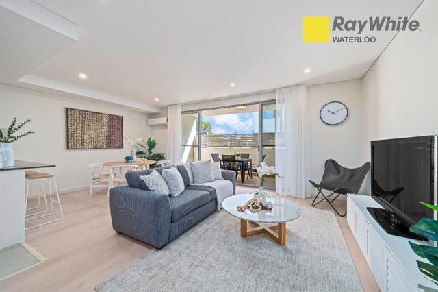 101/243-249 Canterbury Road, NSW 2193