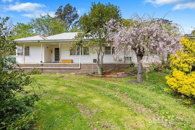 513 King Parrot Creek Road, VIC 3658
