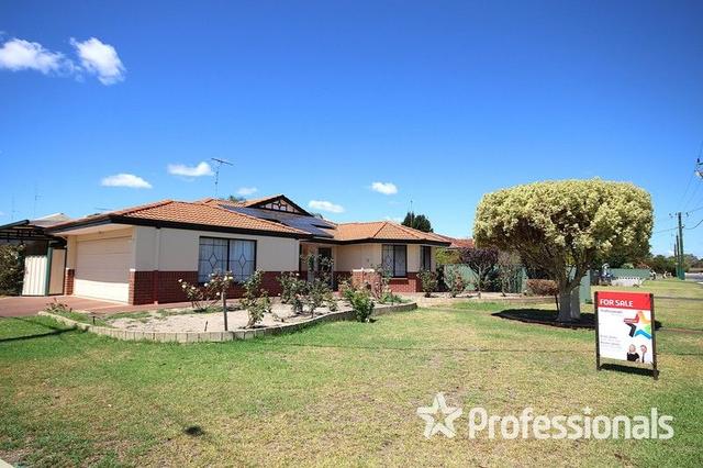 11 Anthony Street, WA 6220