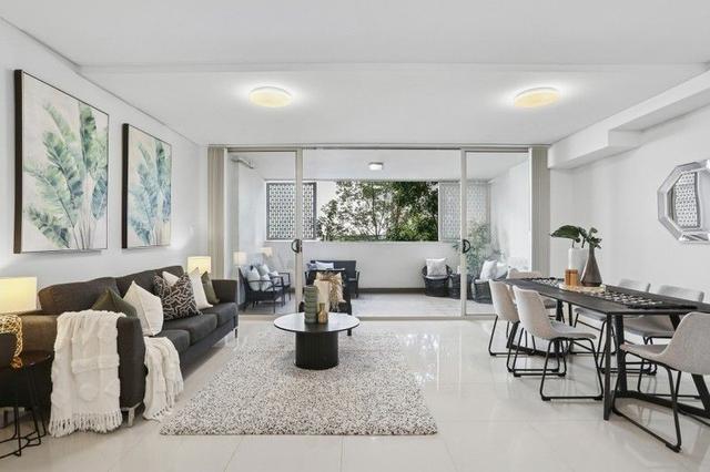 206/214-220 Coward Street, NSW 2020