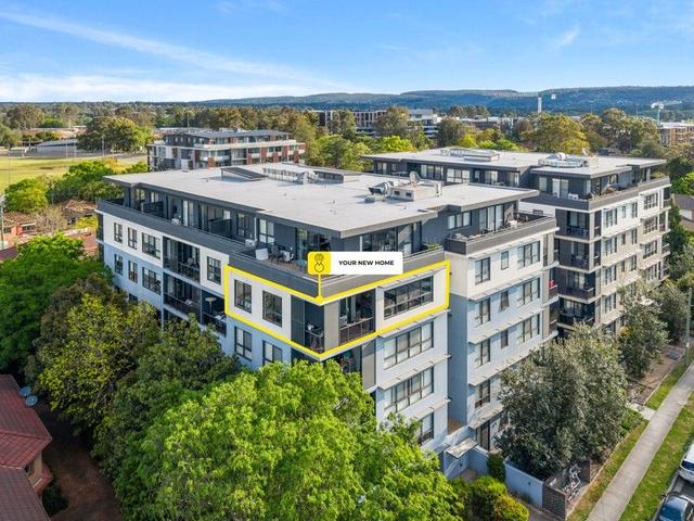30/12 Vista Street, NSW 2750