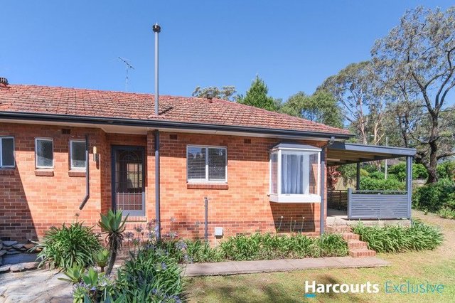 11A Murray Farm Road, NSW 2118