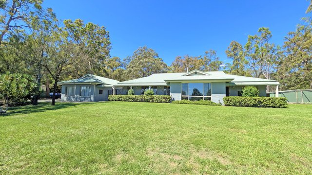 171 Bodalla Park Drive, NSW 2545