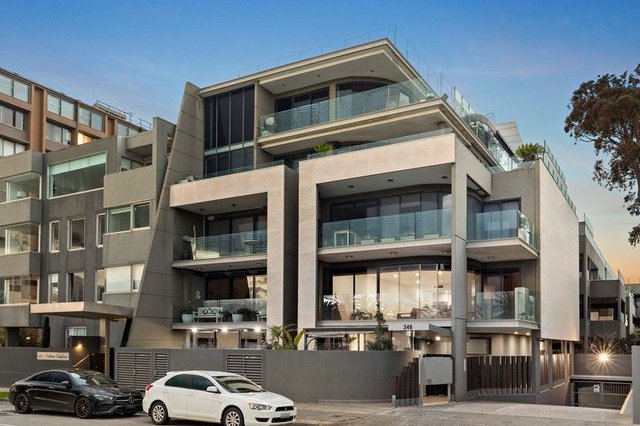 102/348 Beaconsfield Parade, VIC 3182