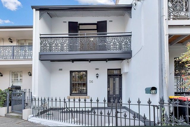 56 Glenmore Road, NSW 2021