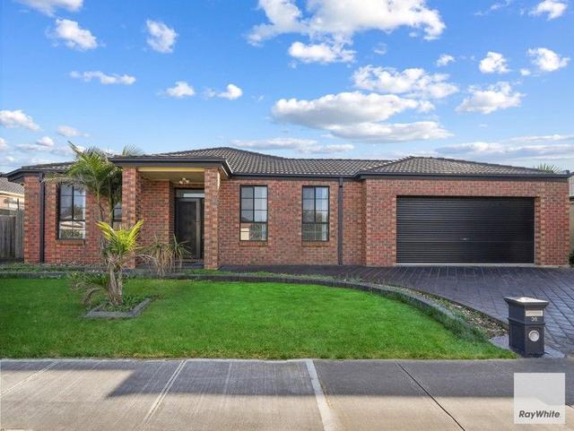 36 Lady Rose Crescent, VIC 3037