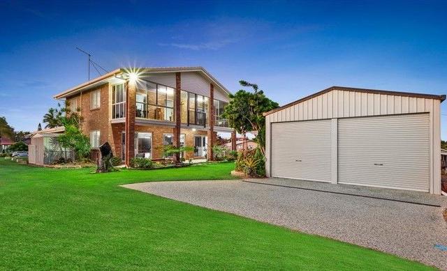 34 Kennedy St, QLD 4710