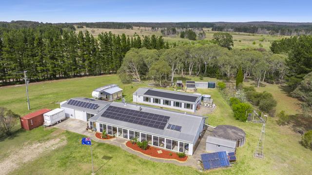 489 Jacqua Rd, NSW 2580