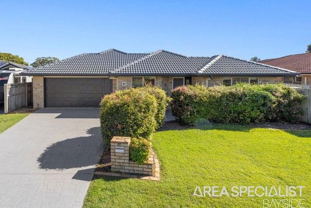 87 Carinyan Drive, QLD 4159