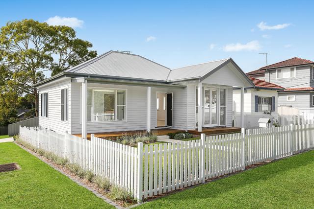 2 Tamar Street, NSW 2232