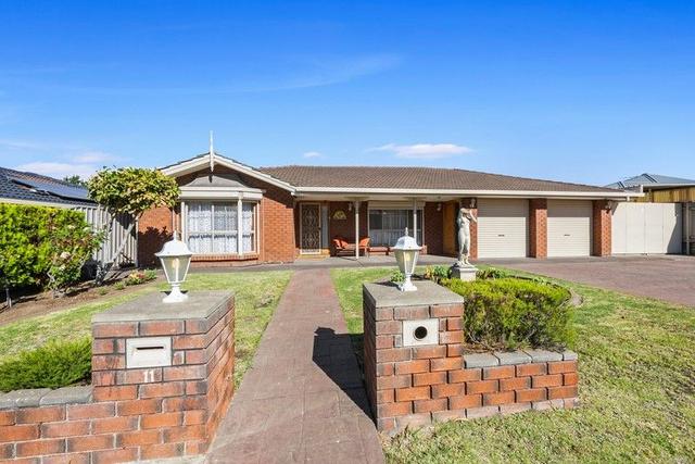 11 Peony Court, SA 5162