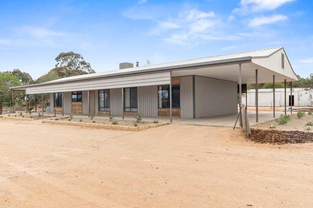 396 Kulkyne  Street, SA 5341