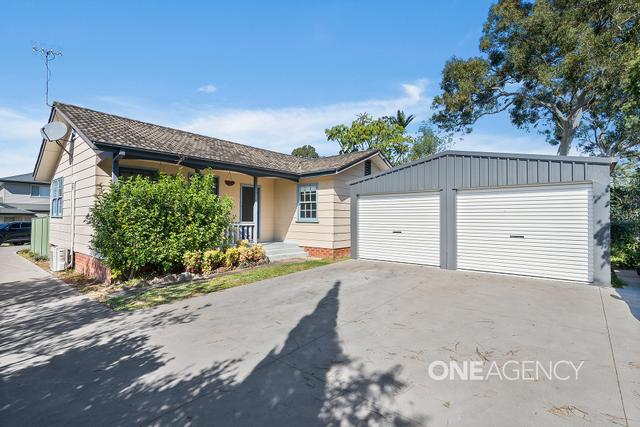 20 McMahons Road, NSW 2541