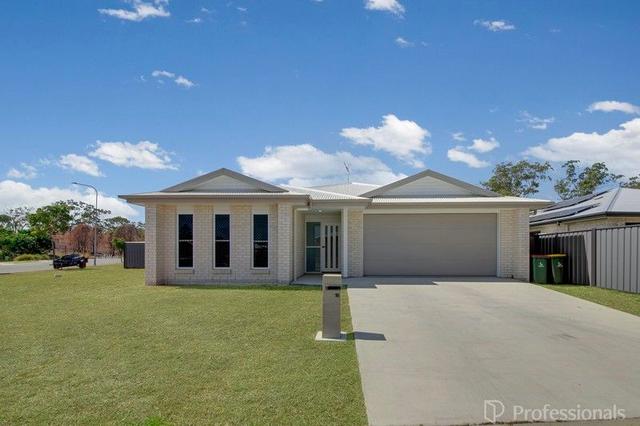 18 Jabiru Drive, QLD 4680